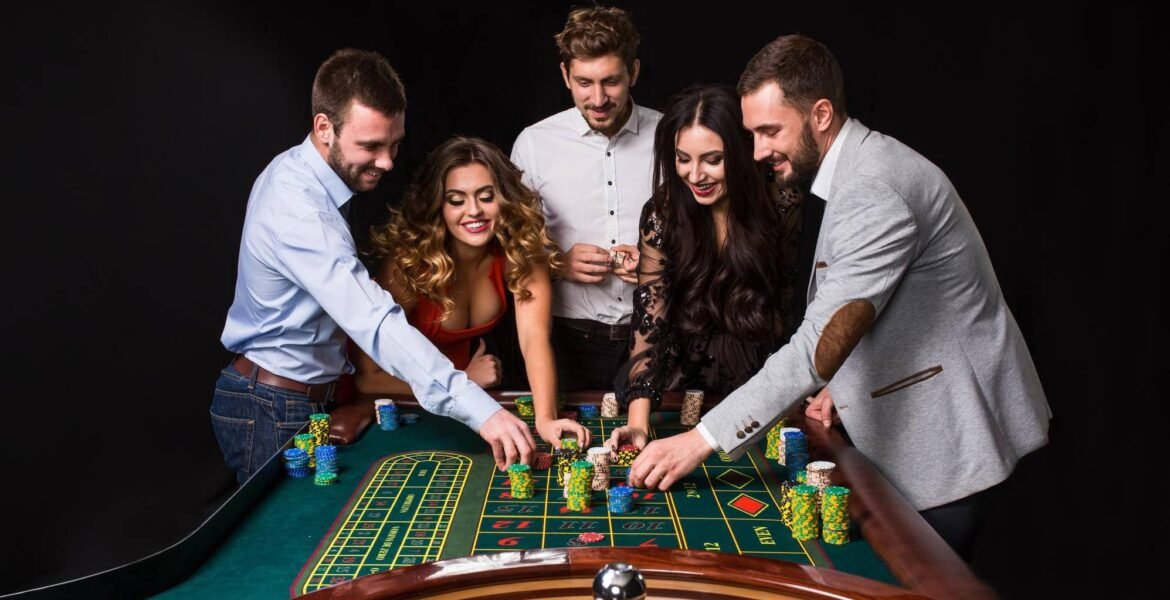 supercasino