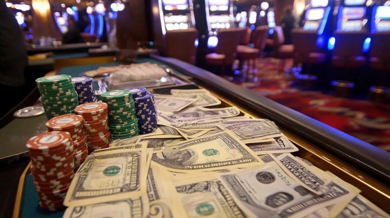 supercasino