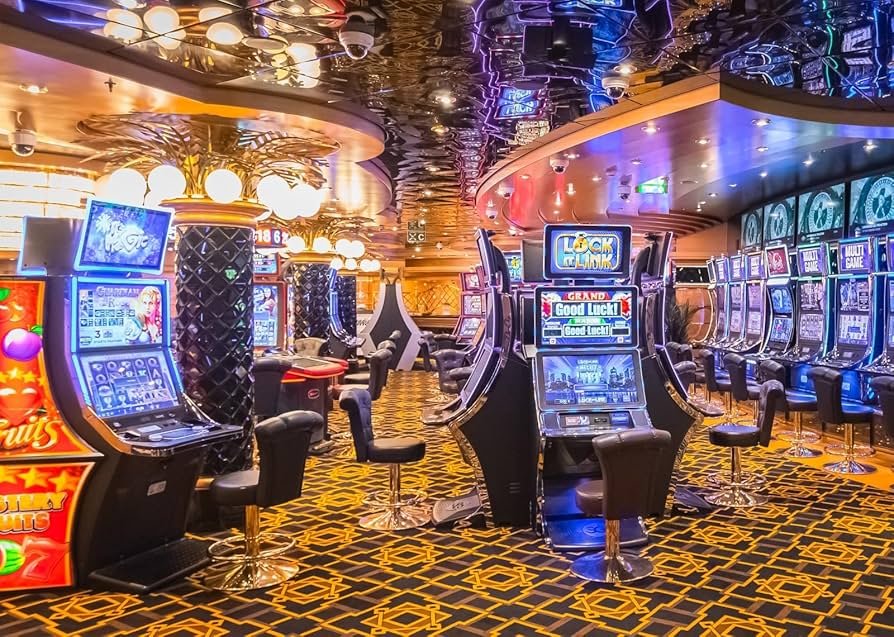 supercasino