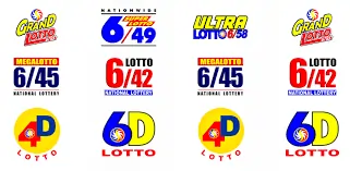 lotto games